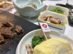 -桃夭日式料理(国信店)