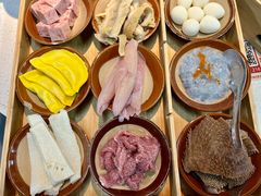 -芈重山老火锅(广州首店)