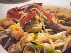 -面道赞宁海海鲜面(迎凤街店)