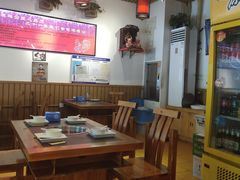 大堂-重庆烧鸡公火锅(簋街店)