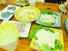 -松嘎里·乌拉满族火锅