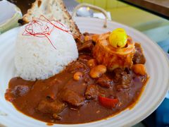 墨西哥辣牛肉酱配白豆牛骨髓-Mesa Madre梅萨妈妈·Bintana(国贸店)