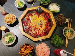 -大风老火锅(江北一店)