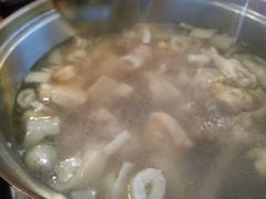 椰子鸡-润园四季椰子鸡火锅(海上世界店)