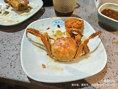 -金滏山烤肉·海鲜·火锅自助餐厅(襄阳万达店)
