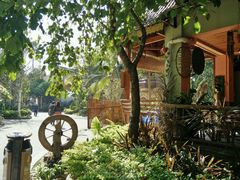 餐馆-告庄西双景