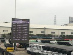-竞速卡丁车赛车会(道滘店)
