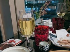 -新鲜特色餐厅(香格里拉大酒店)