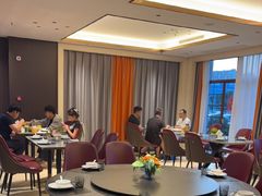 -云客来·花园餐厅(洛社店)