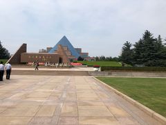 -上海市龙华烈士陵园