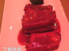 -桂花楼淮扬中餐厅(浦东香格里拉店)