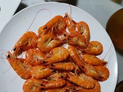 -87号烧烤海鲜·大排档(金沙滩店)