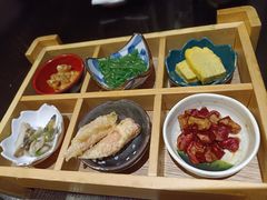 -松临·铁板烧&Omakase(神农店)