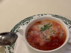 -老井俄式餐厅
