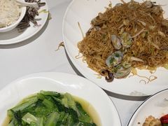 -火龙堂·风味民间菜(文一路店)