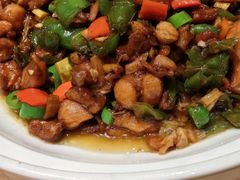 -老阿爸鲜鱼土菜(昆山花桥店)