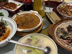 -天和晟烤鸭店(玉泉西街店)