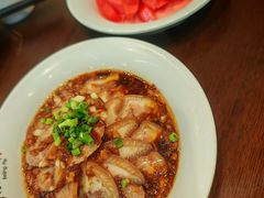 -河沿肉饼Beijing Pie(东华门店)