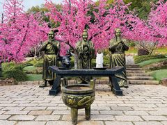 -三国水浒景区(无锡影视基地)