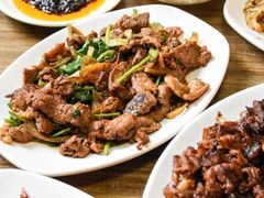 -炙热童年·老北京炙子烤肉(南锣鼓巷店)