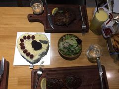 -MEAT MATE 鲜食肉铺(凤凰汇·里巷店)