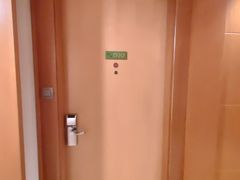 -上海浦东康桥绿地假日酒店