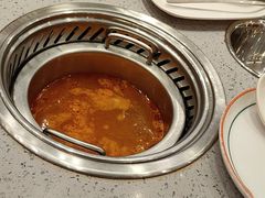 -喜家自助小火锅(乐客城店)