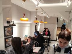-小杨生煎(黄河路店)