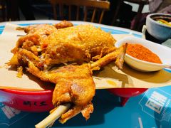 -醉长安(钟楼旗舰店)