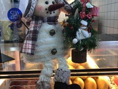 -茶百道(京溪店)