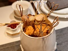 -甄御•海鲜新青岛菜(麦岛店)