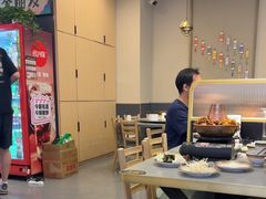 -椒椒铜炉火锅鸡(天马店)