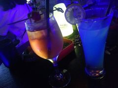 -好久不见网红乐队酒吧(鼓浪屿海底世界店)