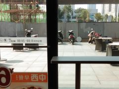 -麦当劳(天骄店)