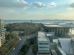 -青岛海尔洲际酒店