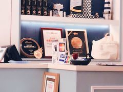 -Dazzling Cafe 蜜糖吐司专卖店