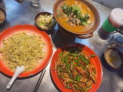 -馬伍旺川菜(江北虹悦城店)