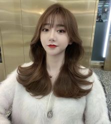 点击看大图 -那茉 Hair Salon