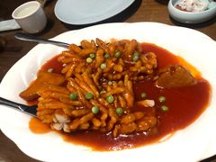 -福慧慈缘素食餐厅(王府井店)