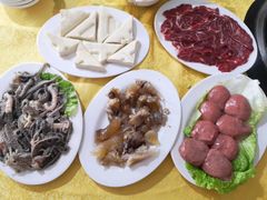 -老猫牛肉火锅(沙溪店)