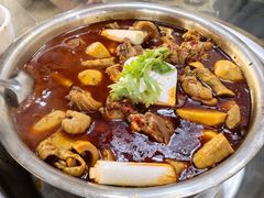 -佘记全家福芋儿鸡(向阳街总店)