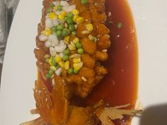 -湖滨28中餐厅·西湖宴·杭州君悦酒店