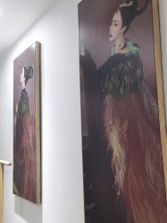 -盘子女人坊生日照·摄影馆(华强店)