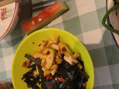 -彭耕记猪油炒小菜(吉联mall店)