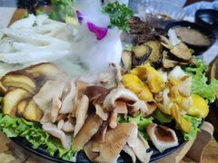 -束河人家(南锣鼓巷店)