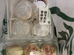 -泸溪河桃酥(鄞州高新宝龙店)