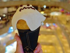 -July tale·可丽饼(德基广场店)