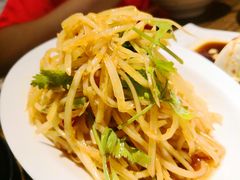 -茶花妹子云南餐厅(北大店)