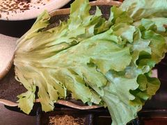 -谷牛和牛烤肉(漕河泾印象城店)
