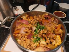 -和福顺·牛肉海鲜焖锅(汕头金平万达广场店)